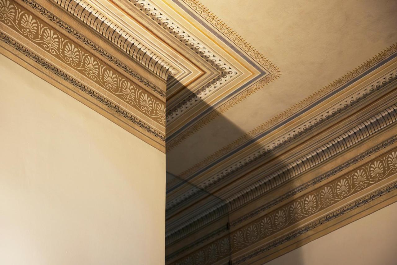 Del Taso 1850 Lägenhet Aten Exteriör bild