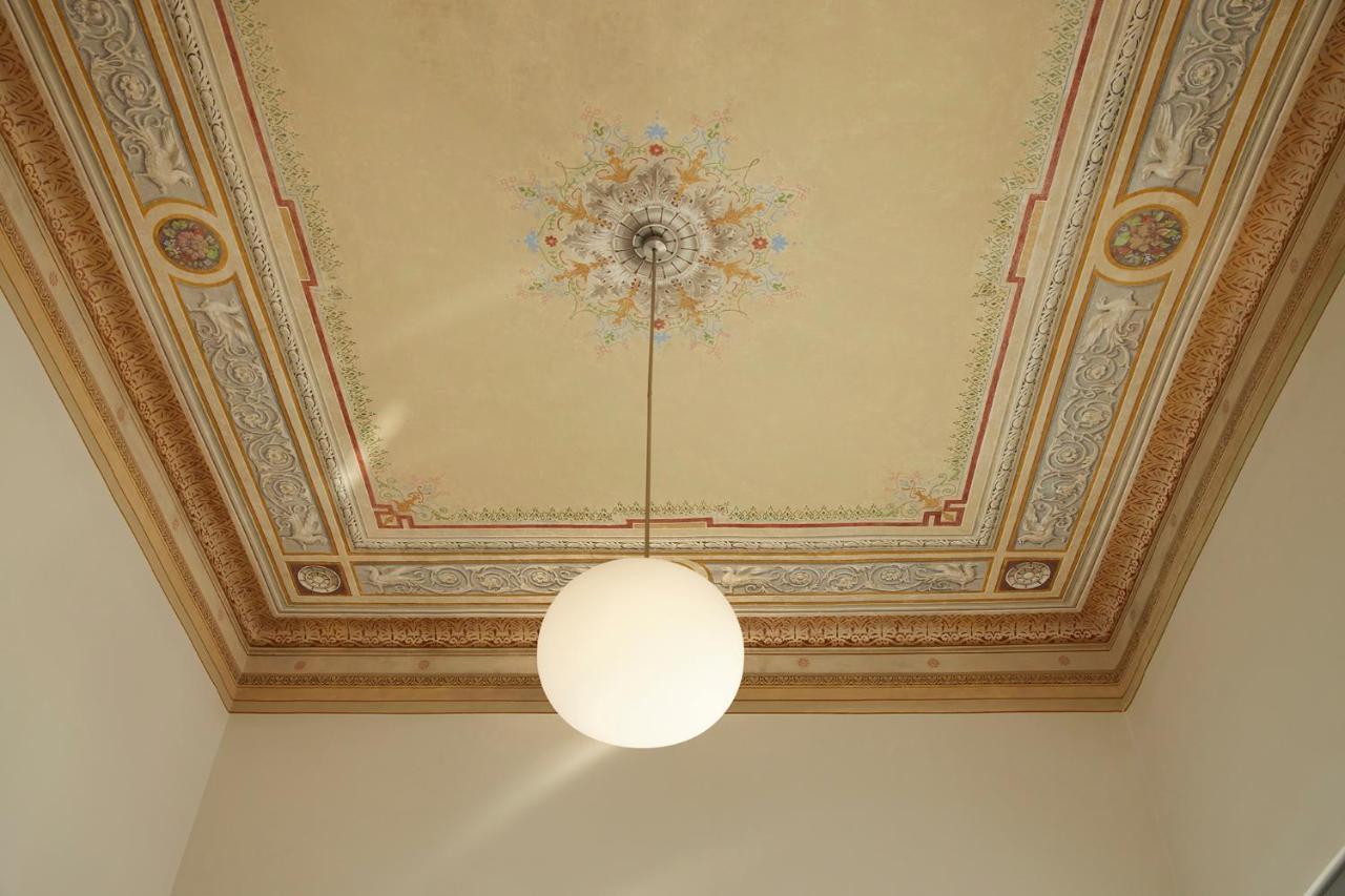 Del Taso 1850 Lägenhet Aten Exteriör bild